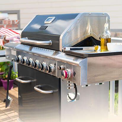 gasgrill bubblenavibild